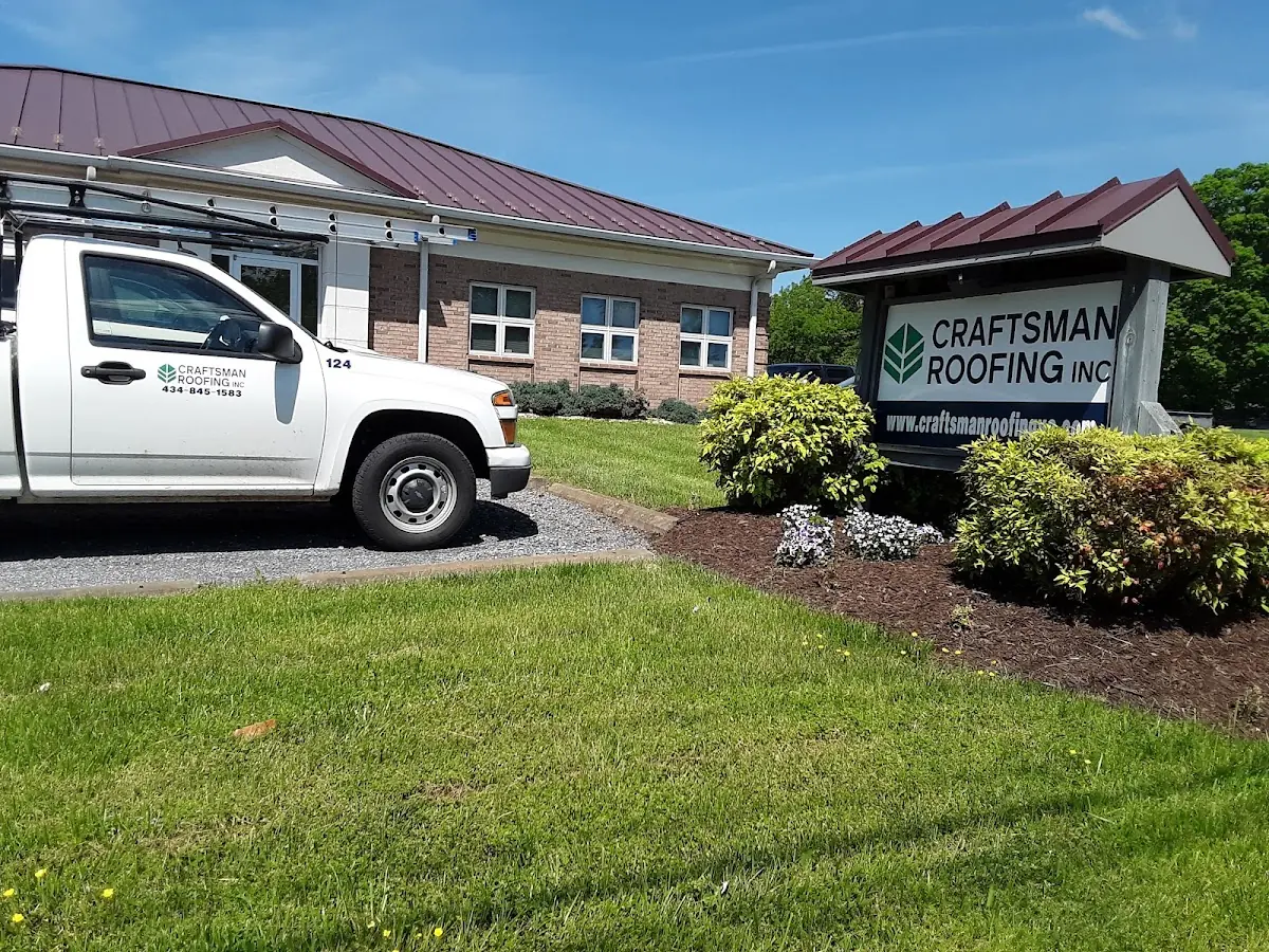 Quality Roof Inspection & Assessment by experienced craftsmen in Forge Heights